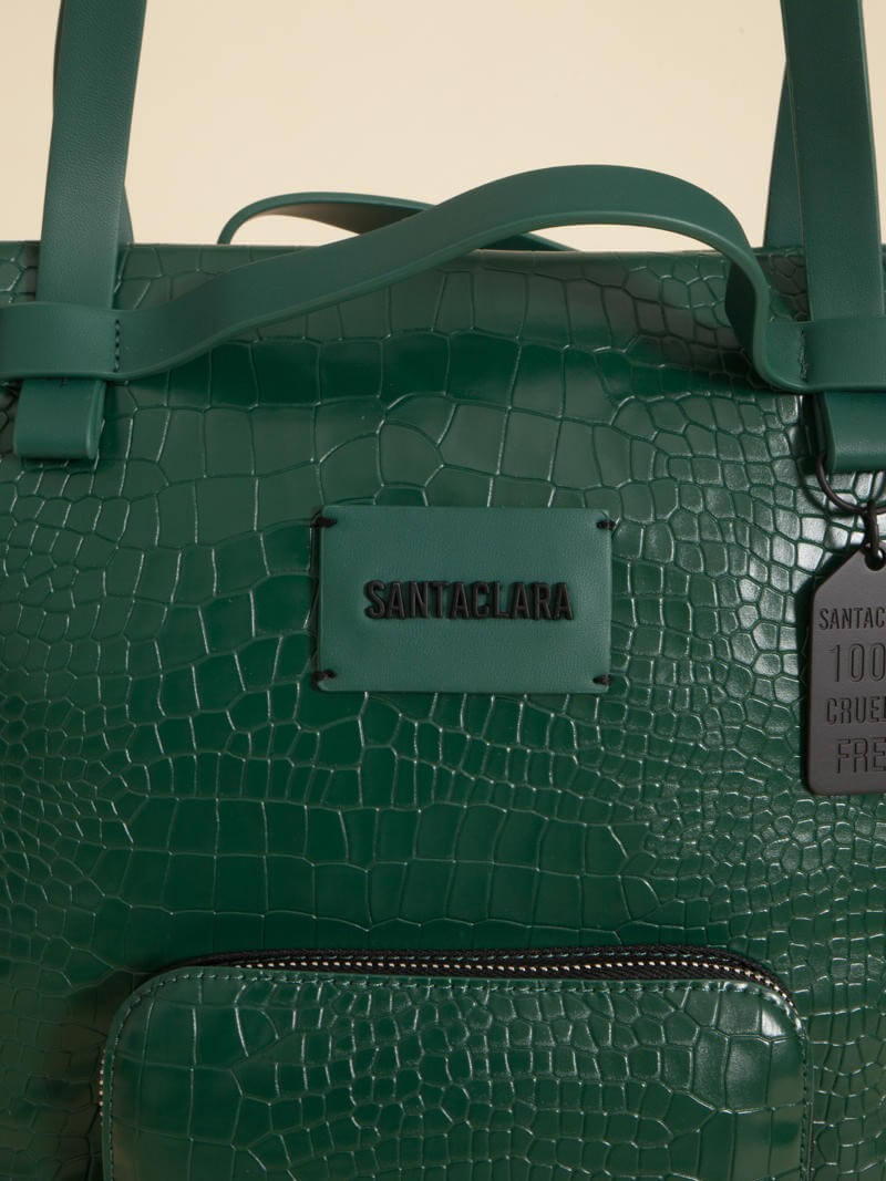 SHOPPING BAG ALANIZ