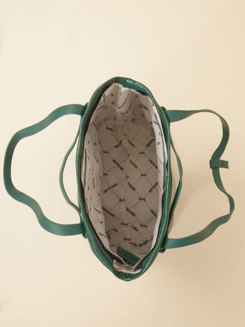 SHOPPING BAG ALANIZ