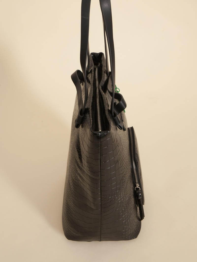 SHOPPING BAG ALANIZ