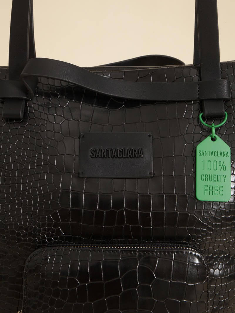 SHOPPING BAG ALANIZ