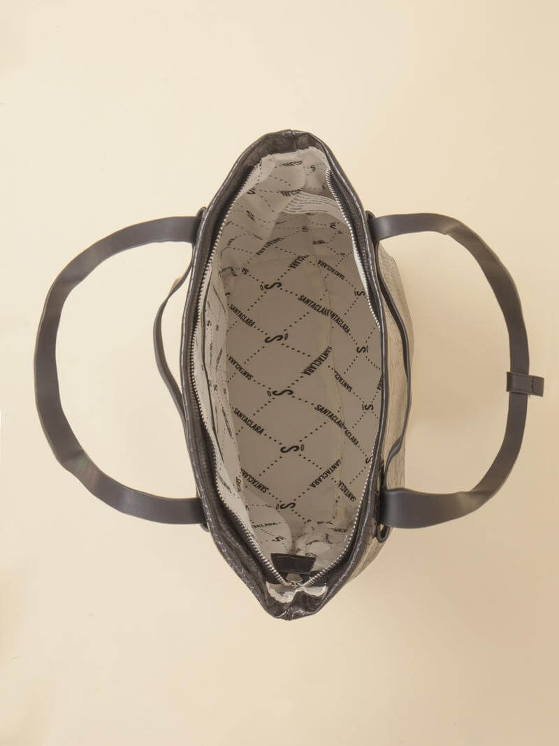 SHOPPING BAG ALANIZ