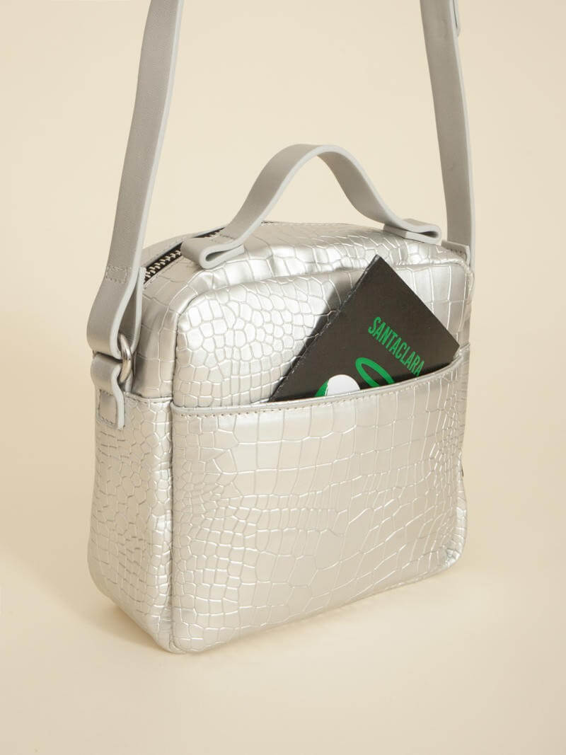 BANDOLERA ALANIZ