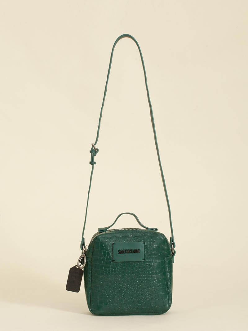 BANDOLERA ALANIZ
