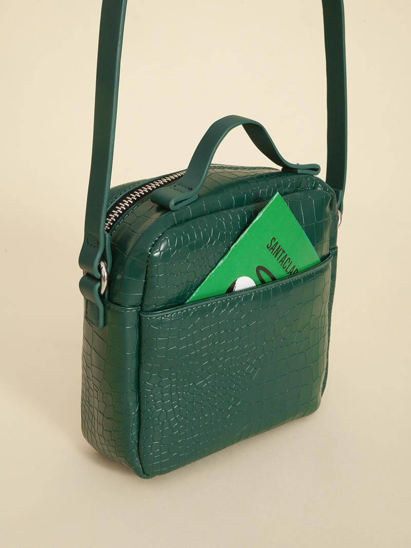 BANDOLERA ALANIZ