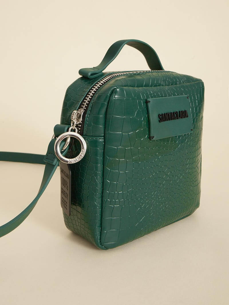 BANDOLERA ALANIZ