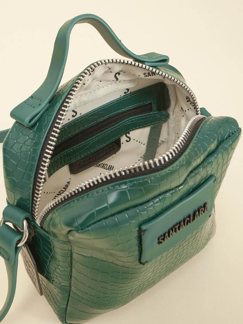 BANDOLERA ALANIZ