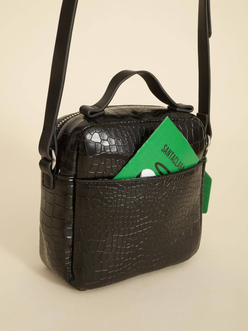BANDOLERA ALANIZ