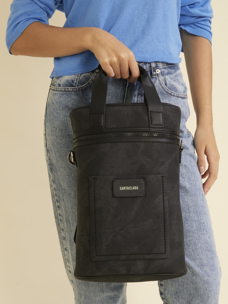 MOCHILA MATERO MORENA