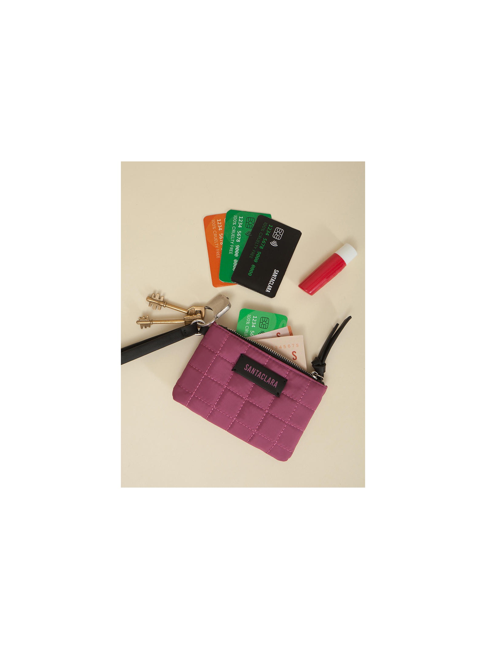 POUCH MULTIFUNCION AMALIA