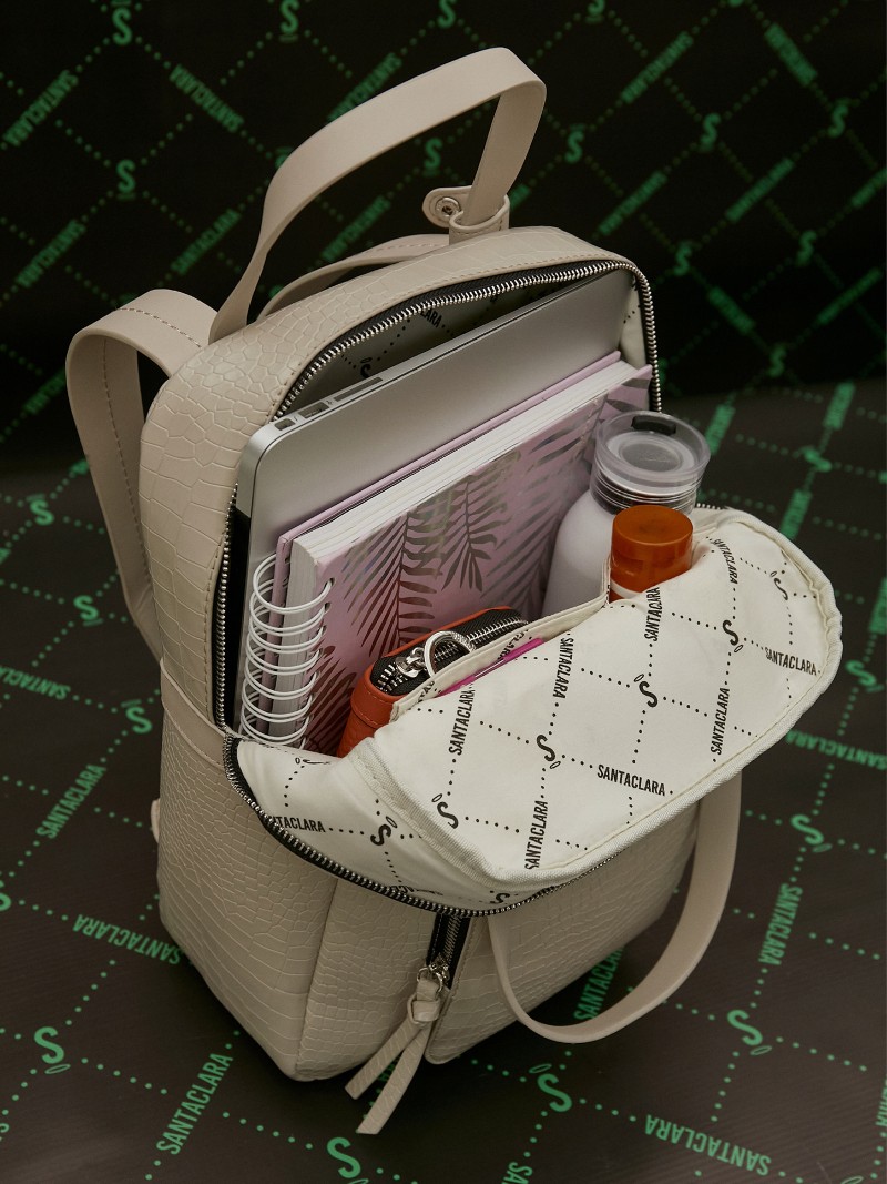 MOCHILA ALANIZ