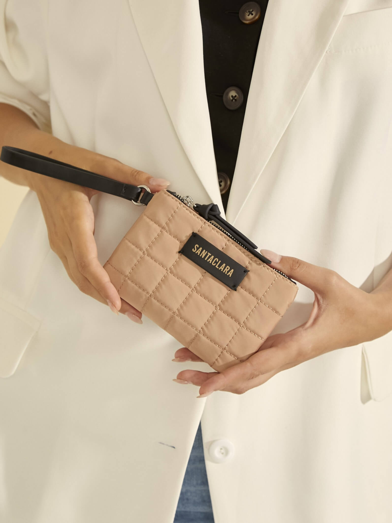 POUCH MULTIFUNCION AMALIA