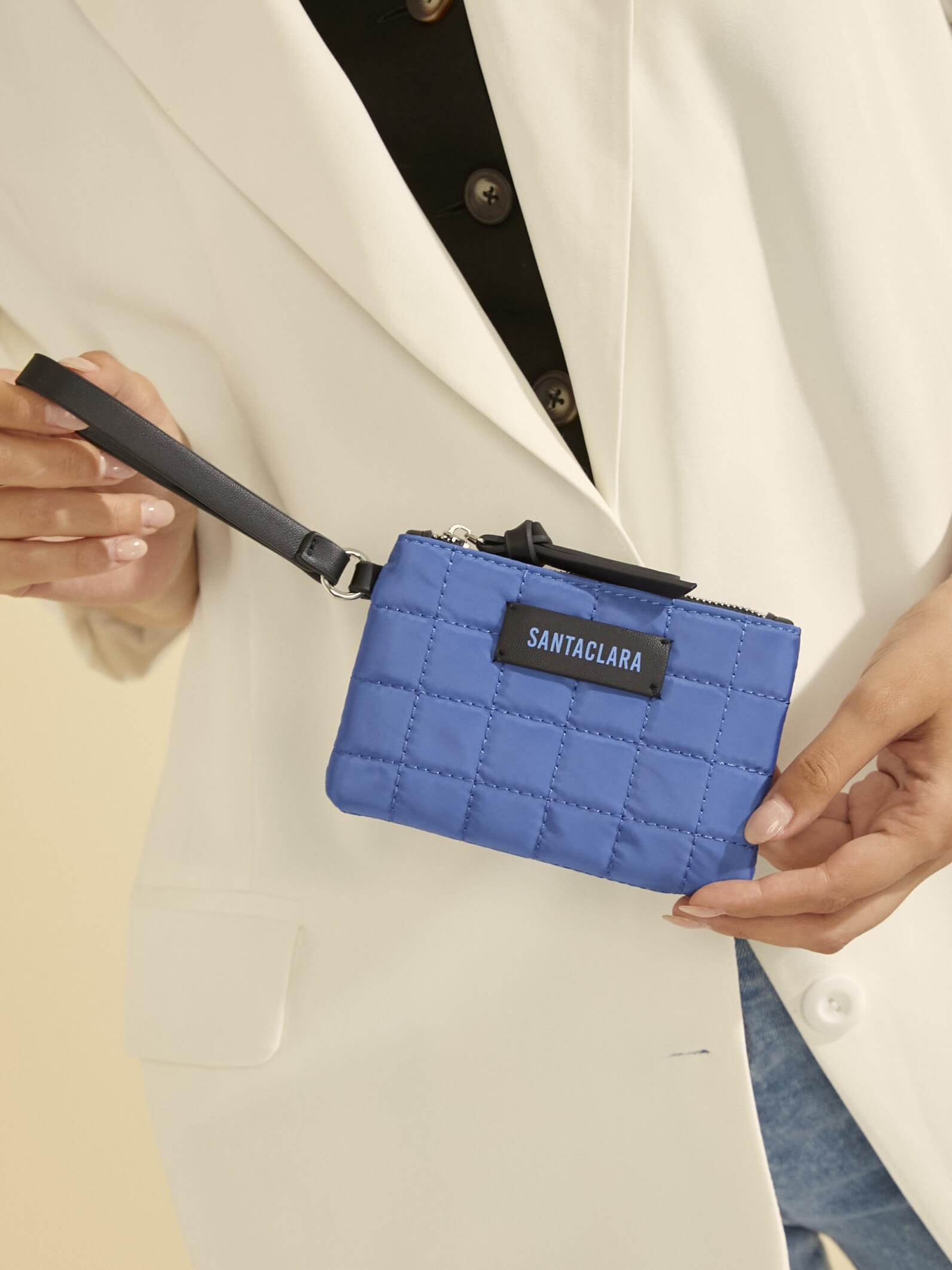 POUCH MULTIFUNCION AMALIA