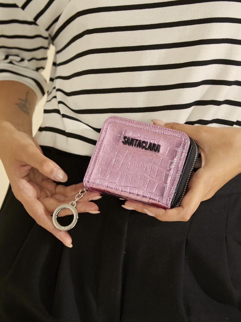 BILLETERA MINI XIME