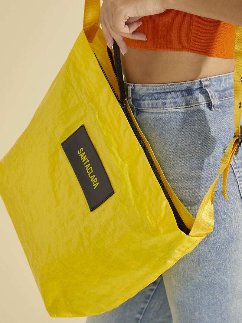 BOLSA NOMADE