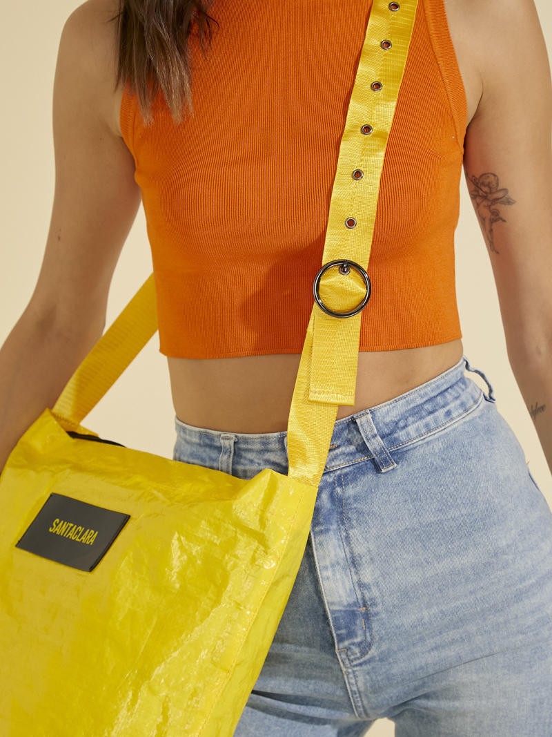 BOLSA NOMADE