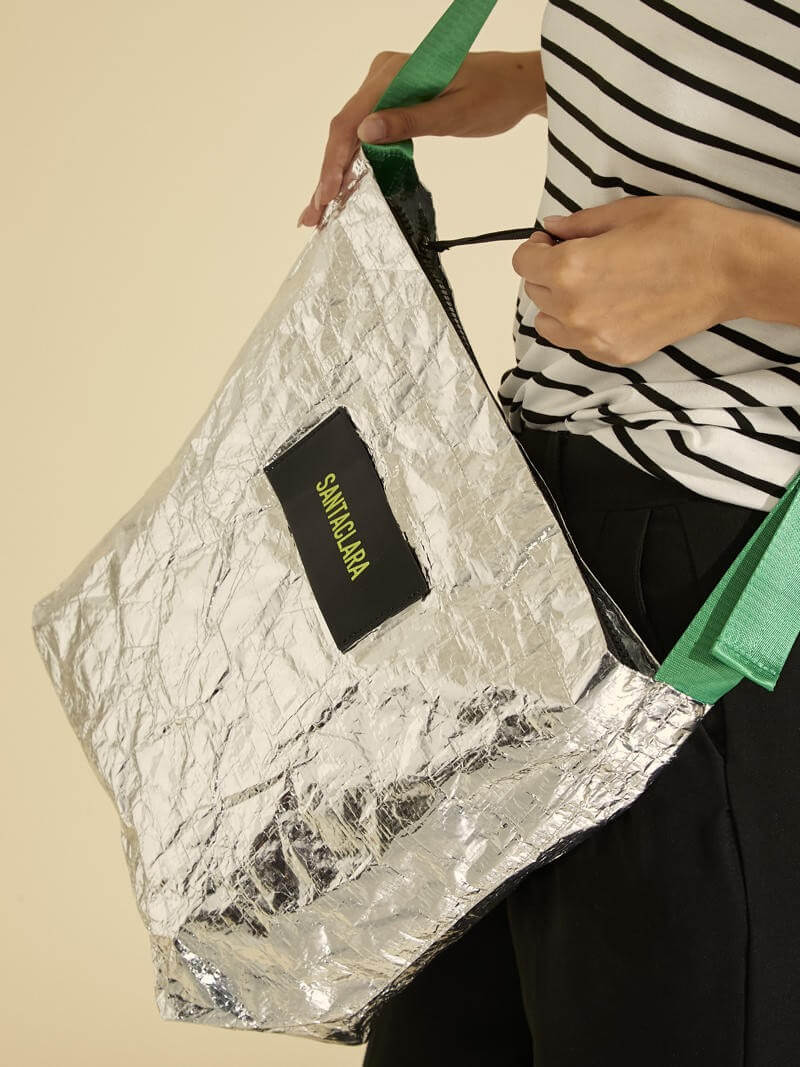 BOLSA NOMADE