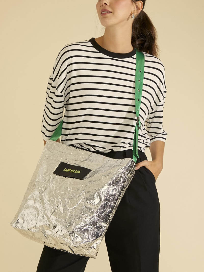BOLSA NOMADE