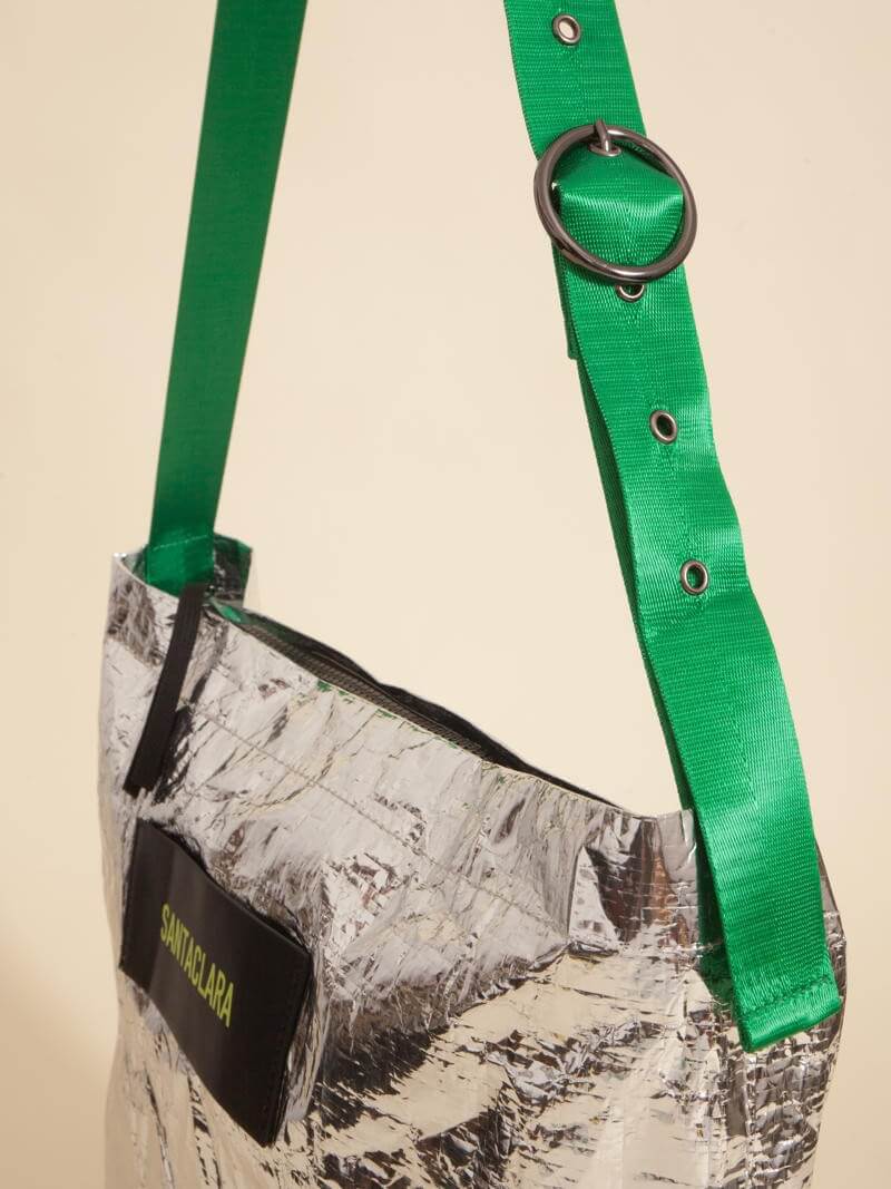 BOLSA NOMADE