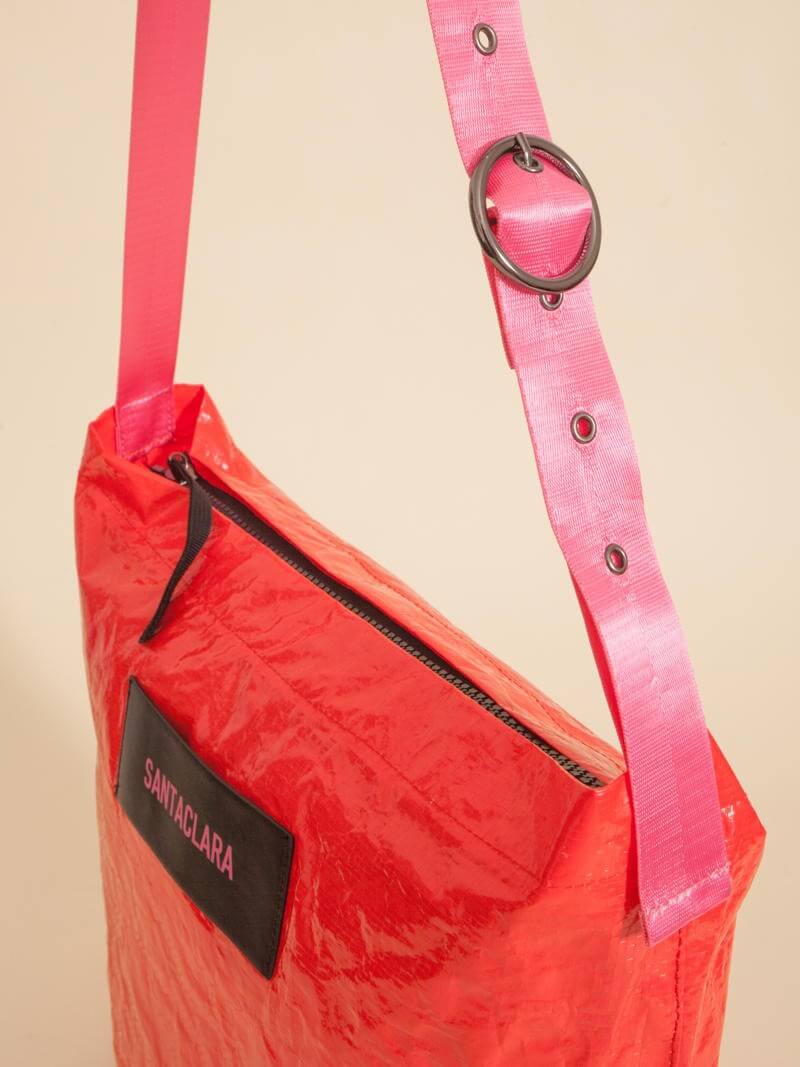 BOLSA NOMADE