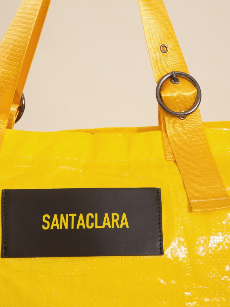 TOTE BAG NOMADE