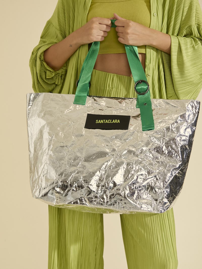 TOTE BAG NOMADE