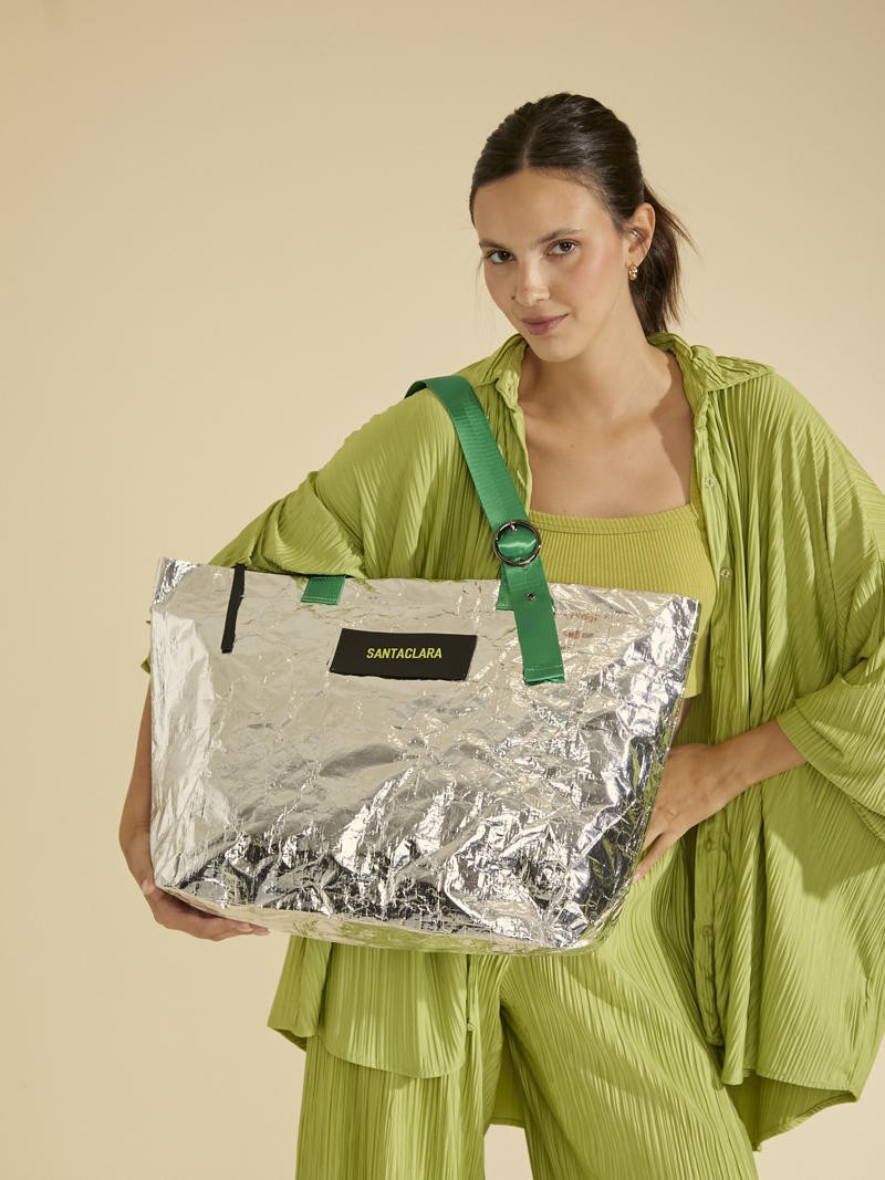TOTE BAG NOMADE