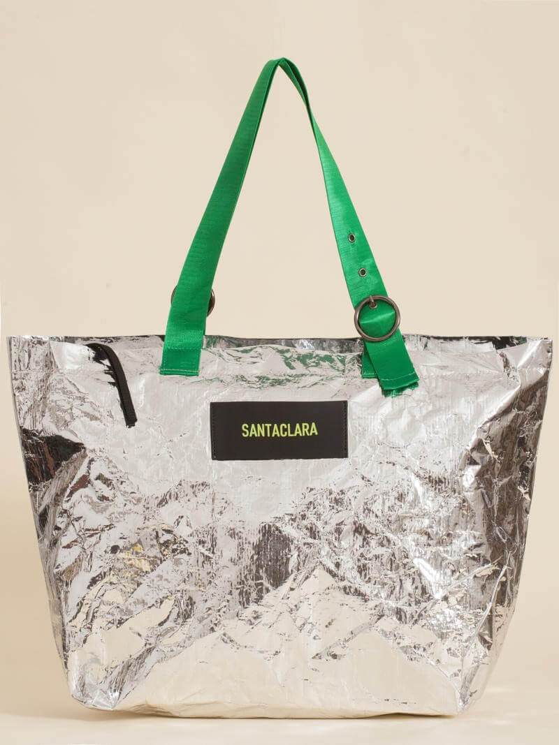 TOTE BAG NOMADE