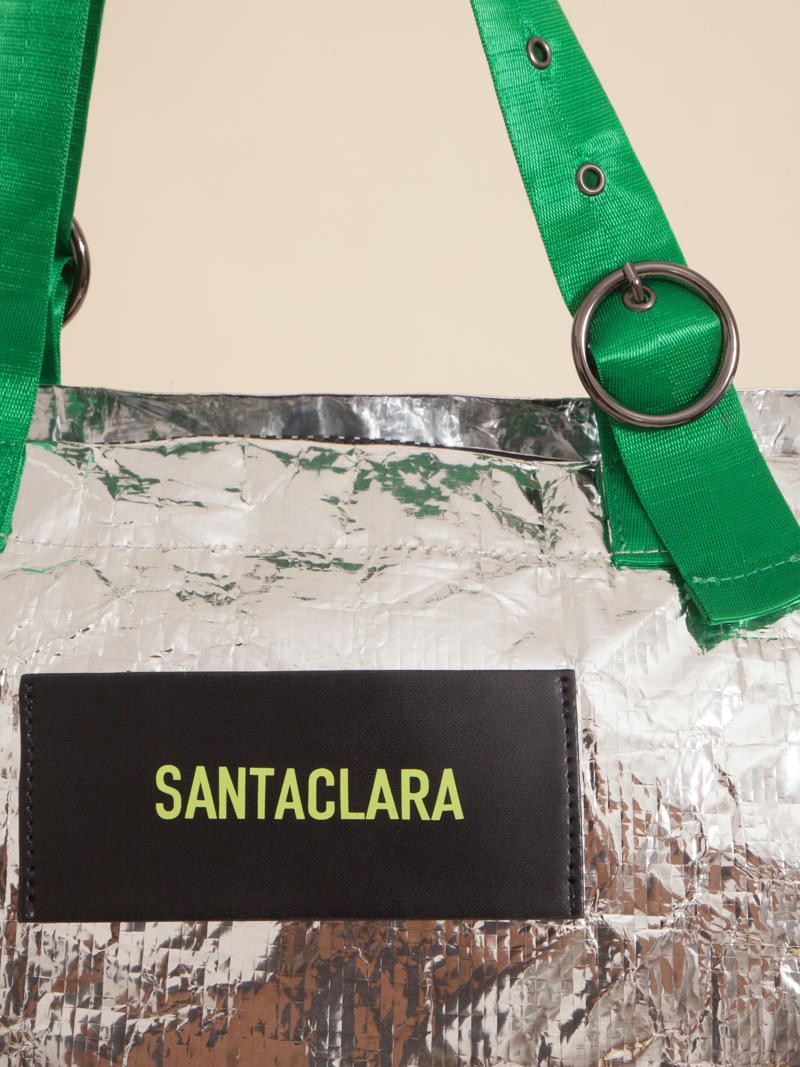 TOTE BAG NOMADE