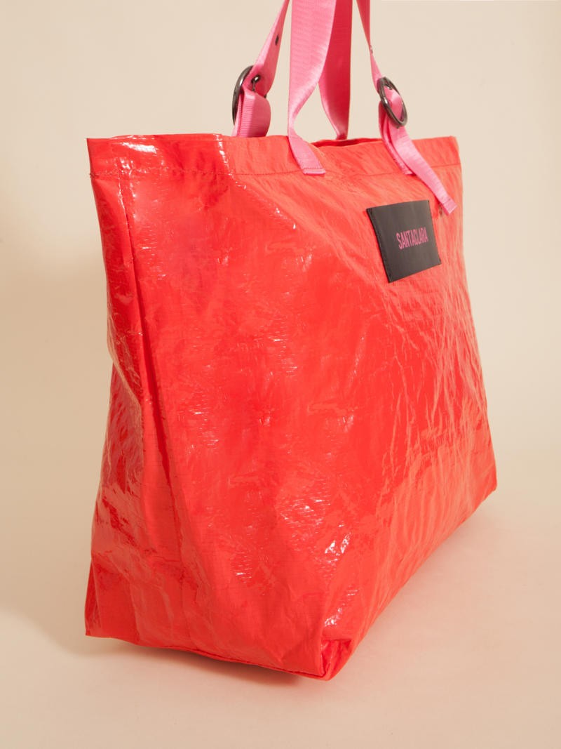 TOTE BAG NOMADE