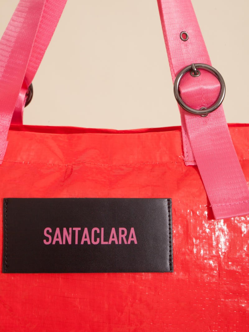 TOTE BAG NOMADE