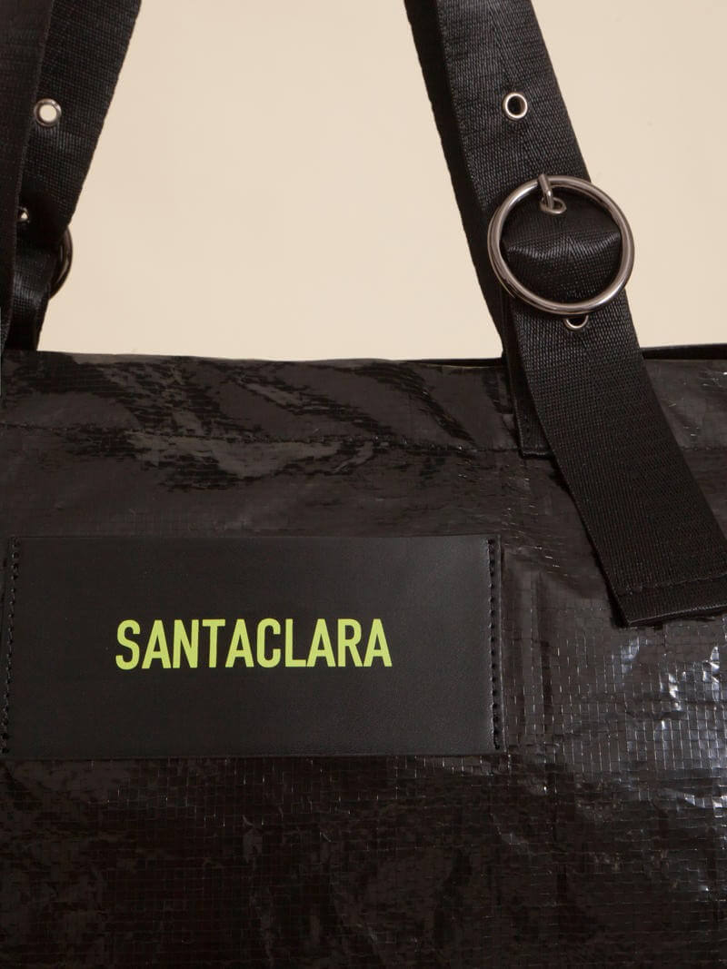 TOTE BAG NOMADE