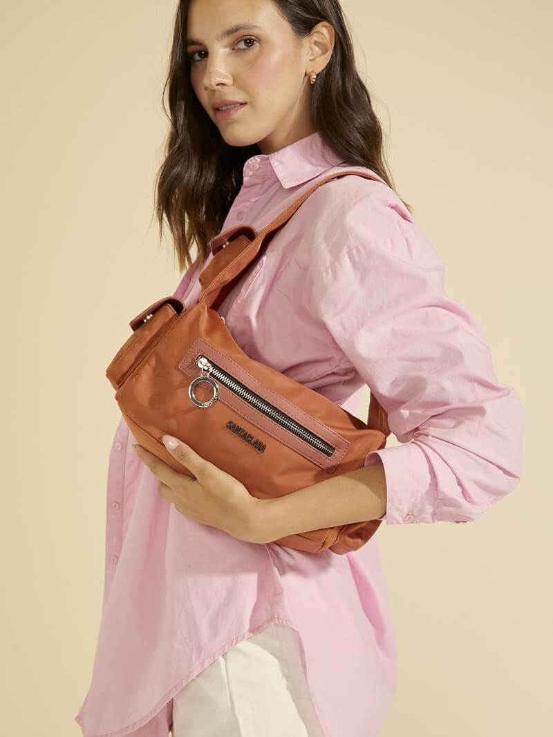 CARTERA CAROLINA