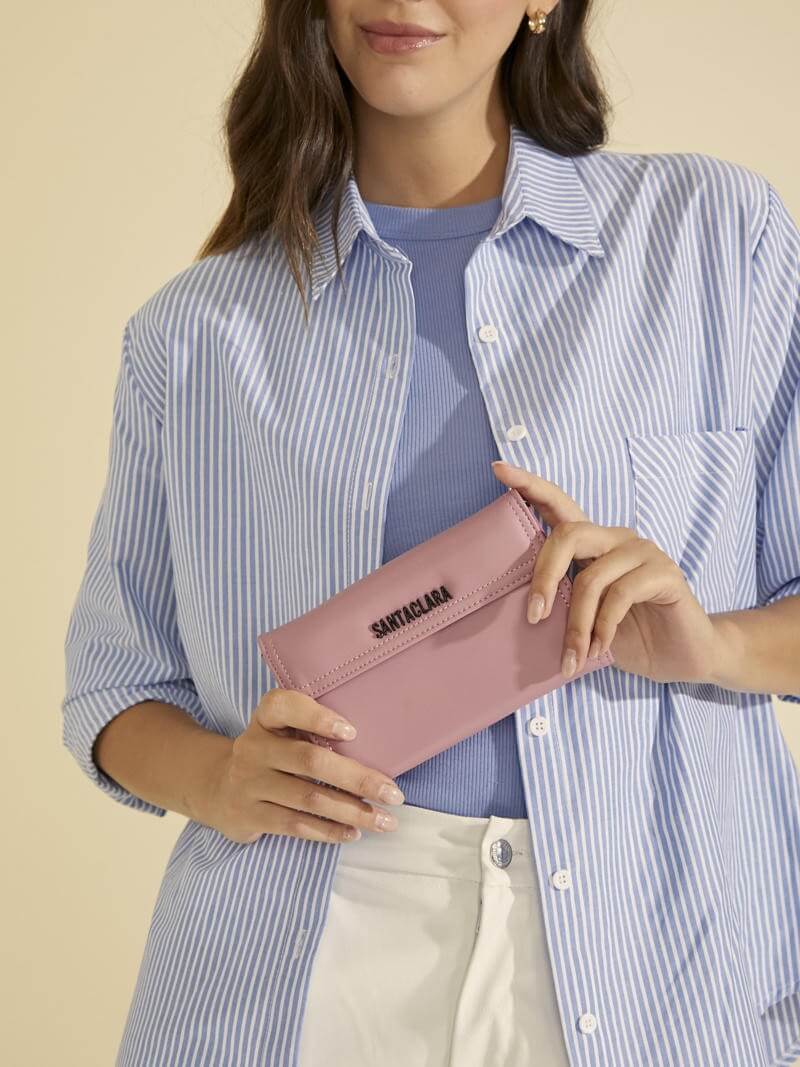 BILLETERA MAXI LEA