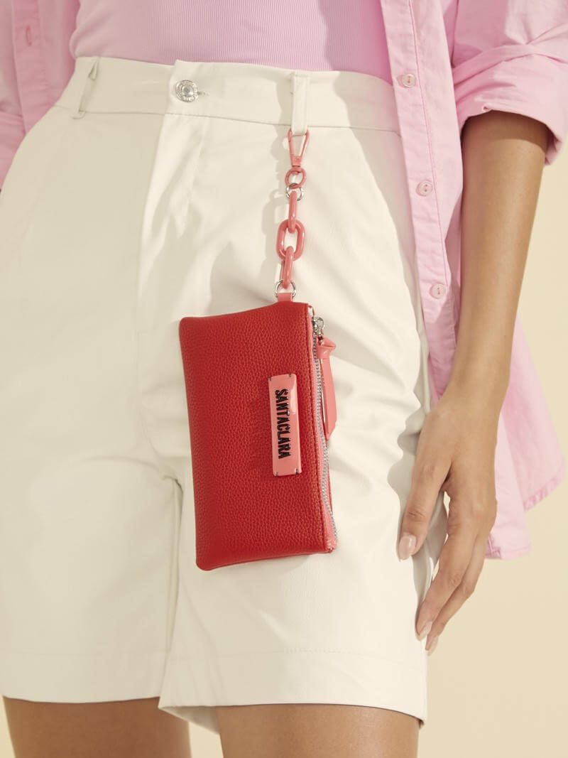 POUCH MULTIFUNCION JULIA