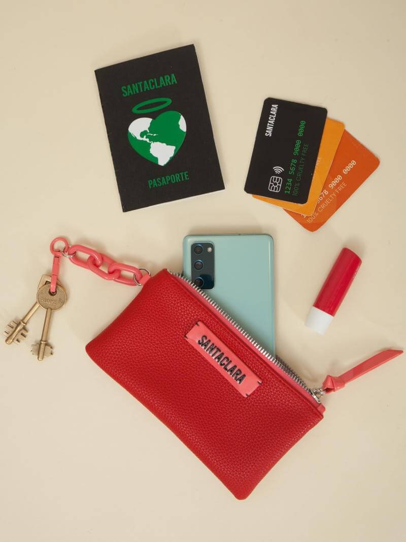 POUCH MULTIFUNCION JULIA
