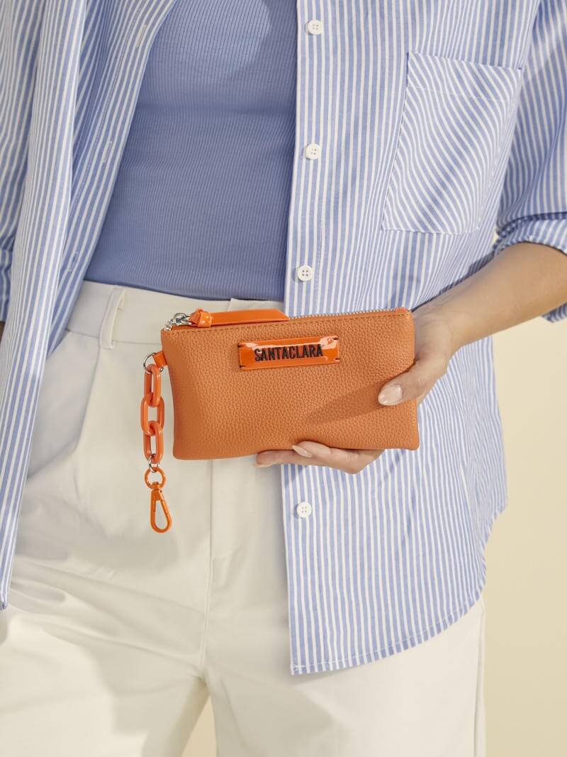 POUCH MULTIFUNCION JULIA