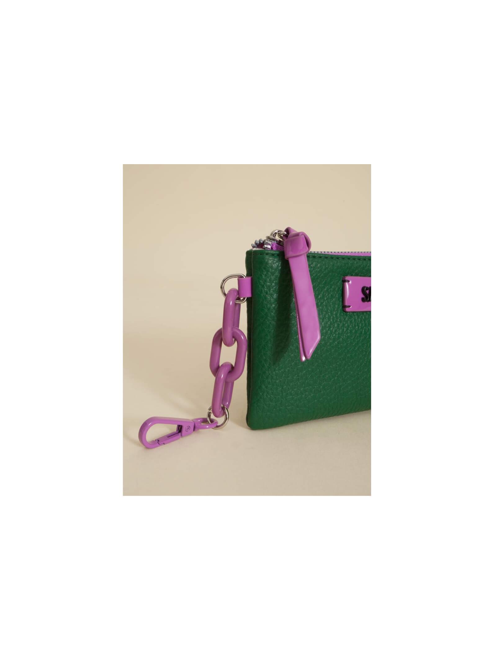 POUCH MULTIFUNCION JULIA