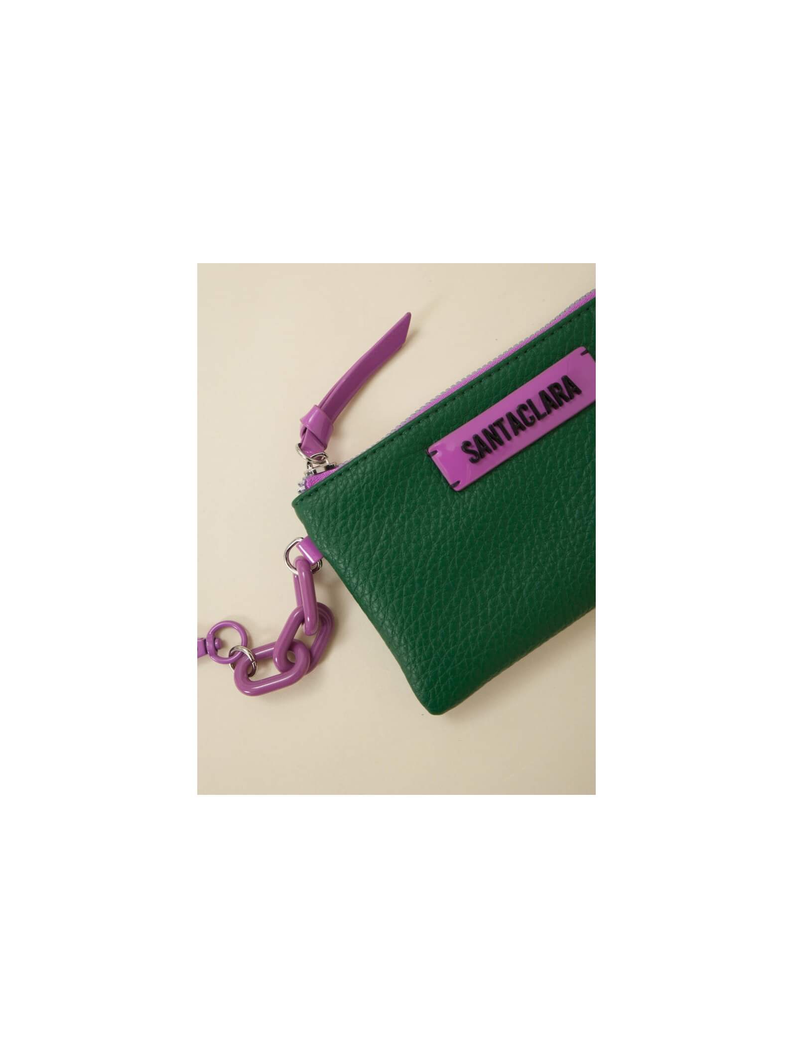 POUCH MULTIFUNCION JULIA