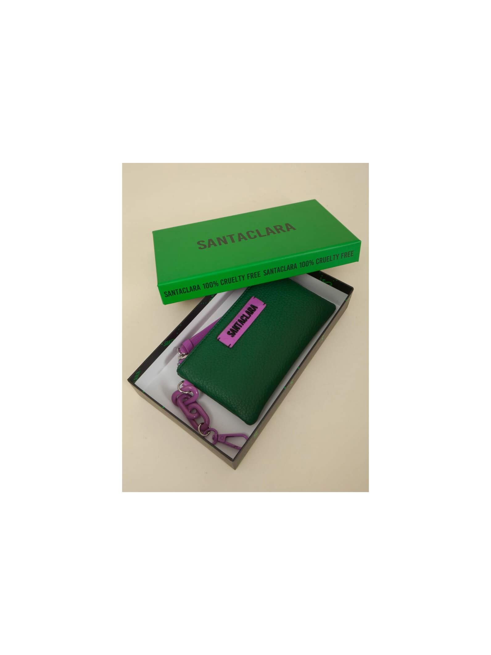 POUCH MULTIFUNCION JULIA