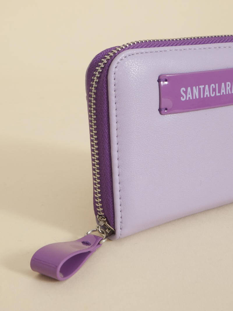 BILLETERA MINI ELINA