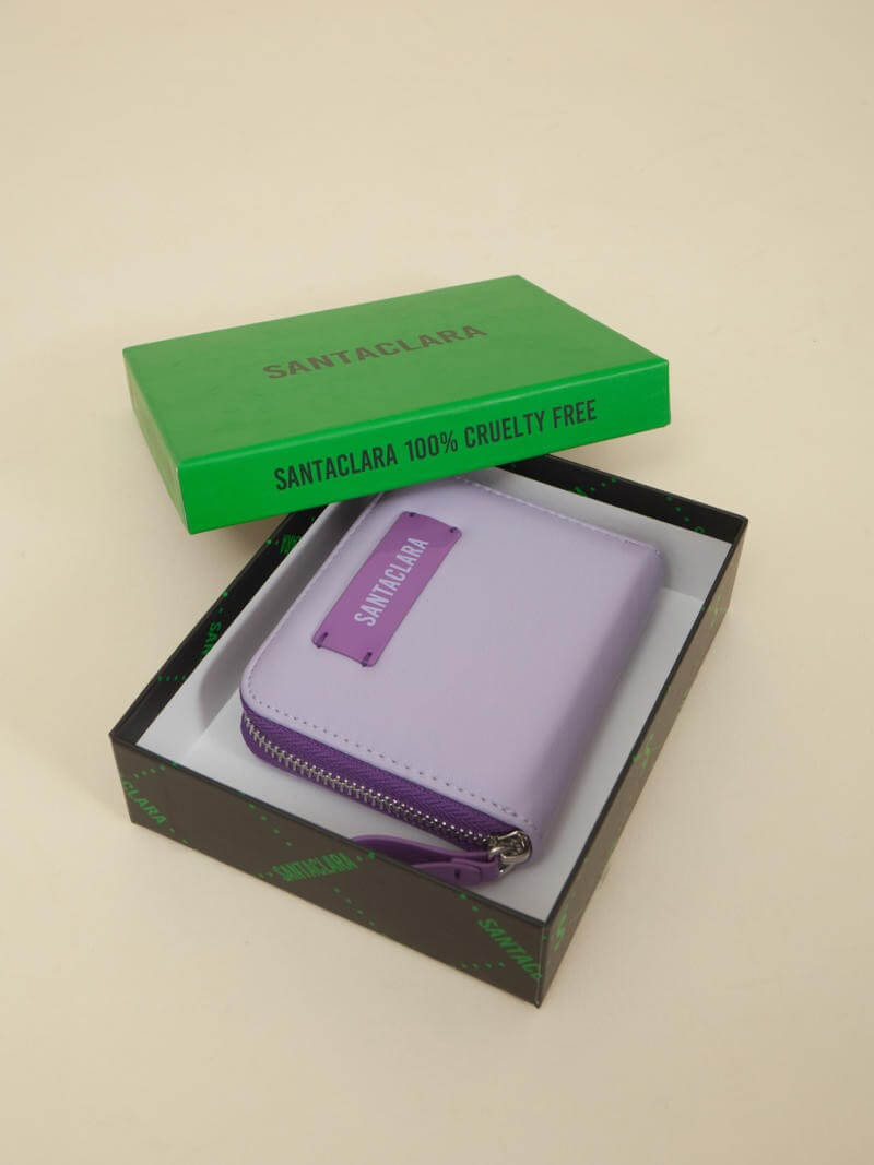 BILLETERA MINI ELINA