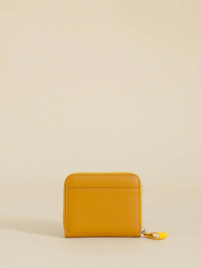 BILLETERA MINI ELINA