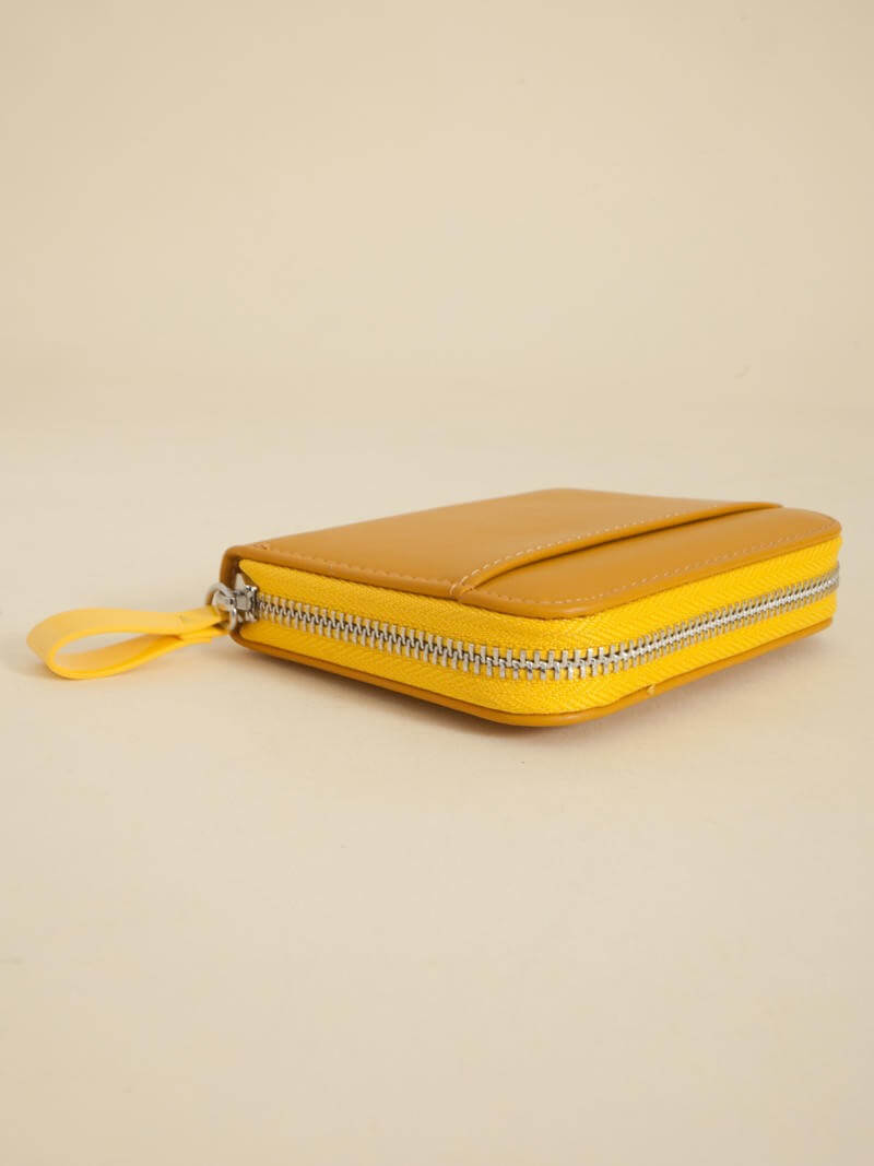 BILLETERA MINI ELINA