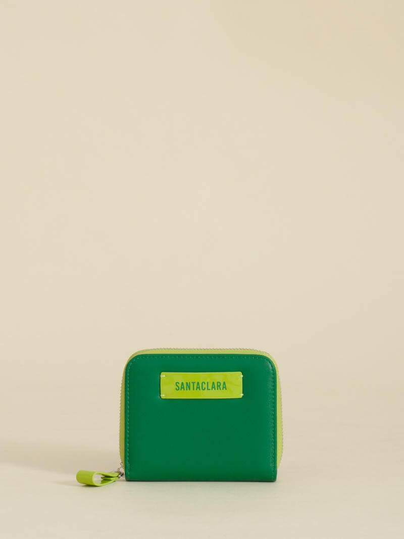 BILLETERA MINI ELINA