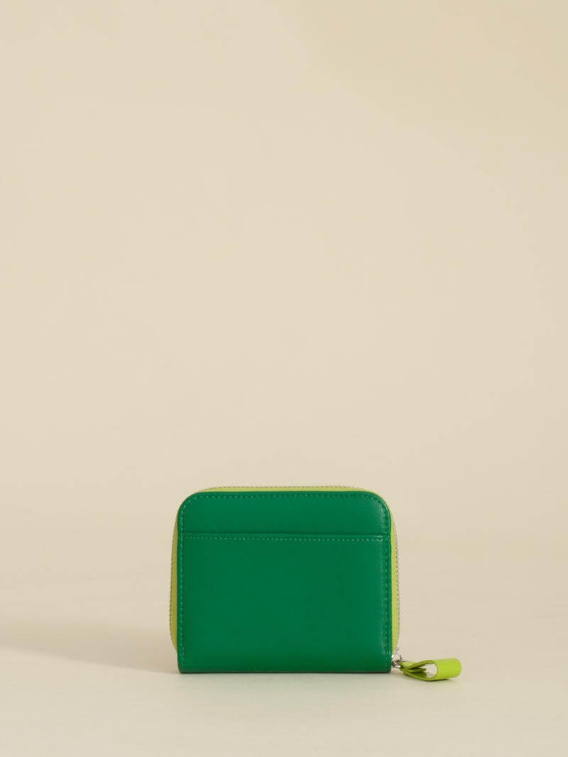 BILLETERA MINI ELINA