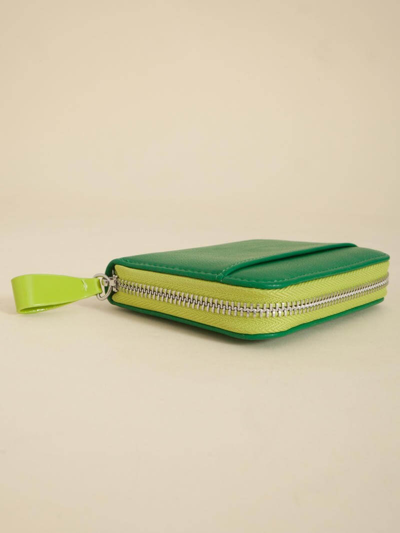 BILLETERA MINI ELINA