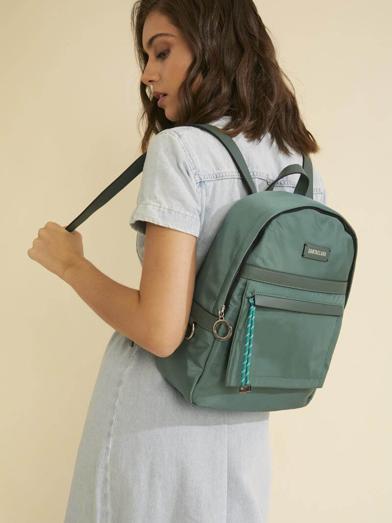 MOCHILA BONILLA