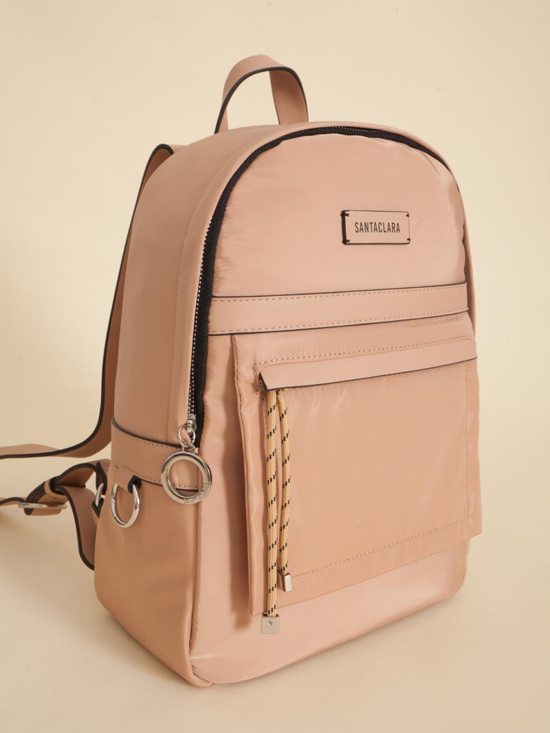MOCHILA BONILLA