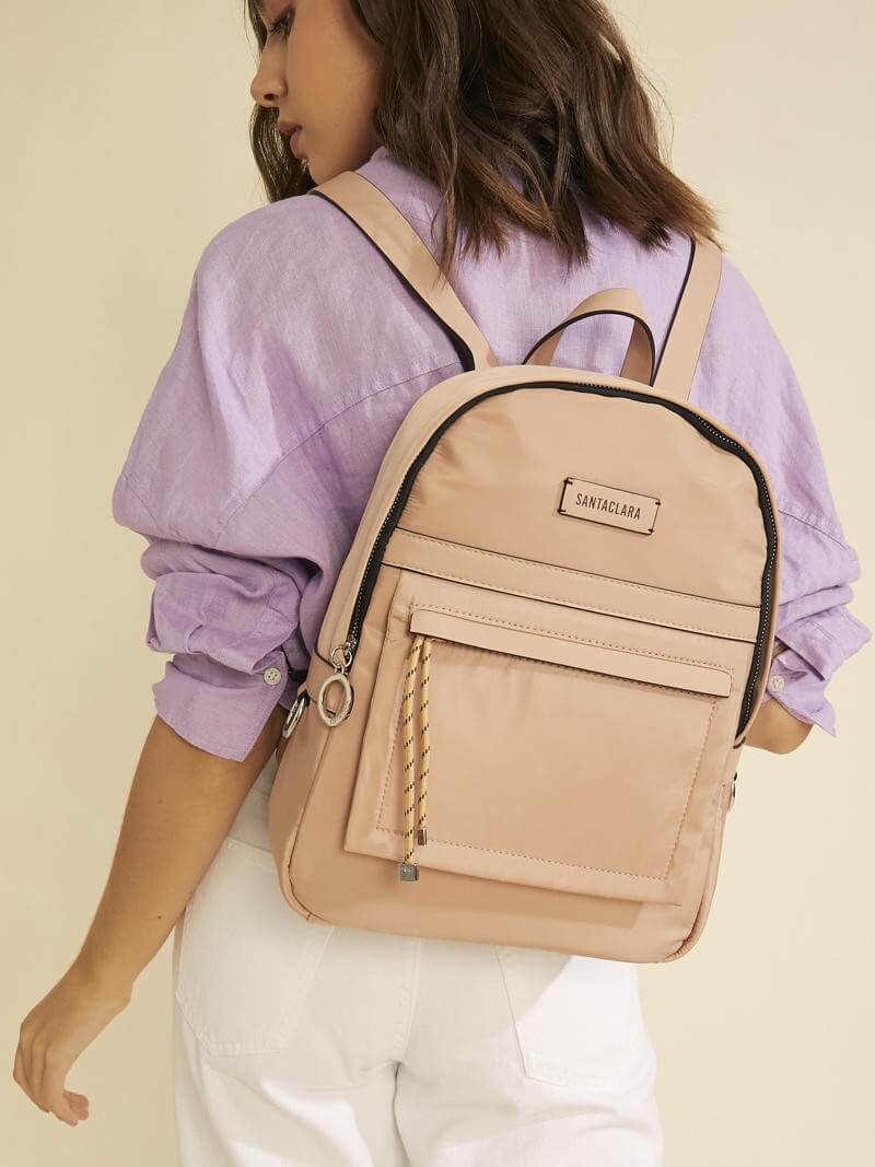 MOCHILA BONILLA