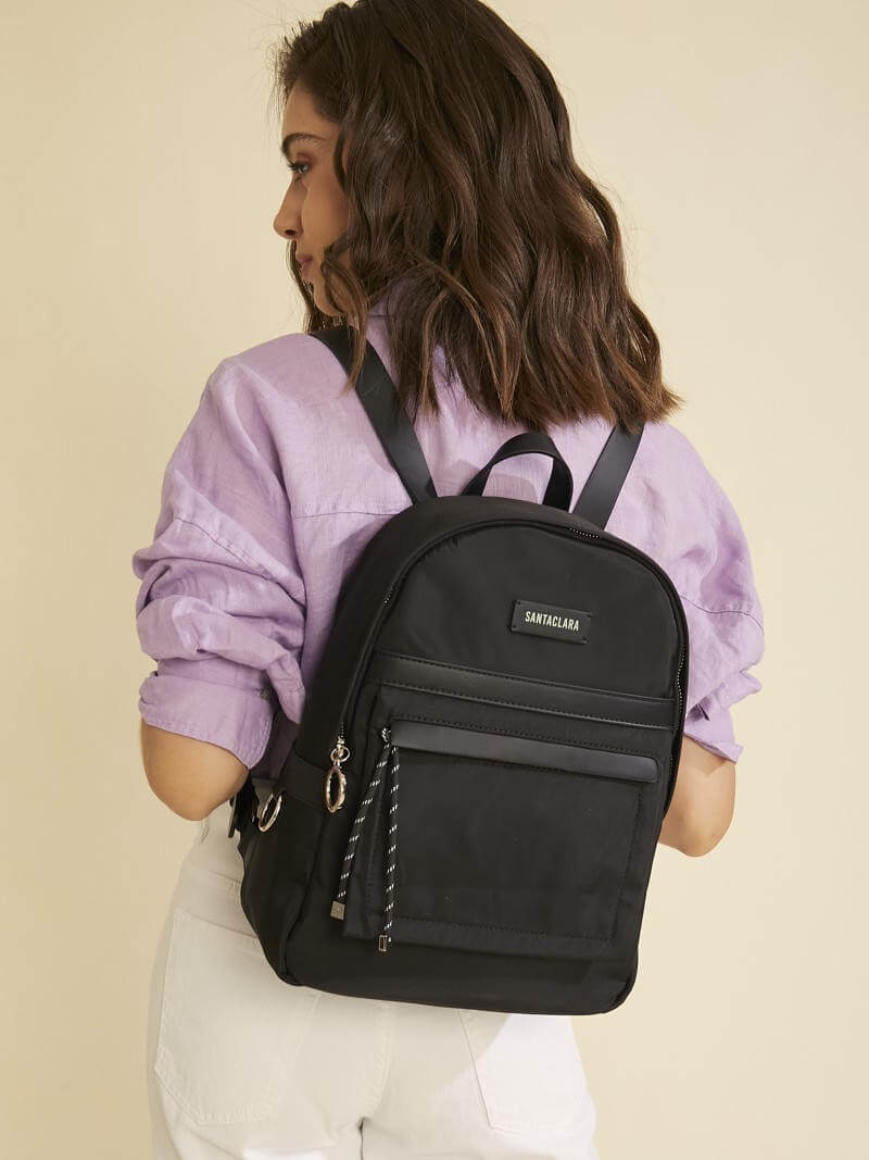 MOCHILA BONILLA